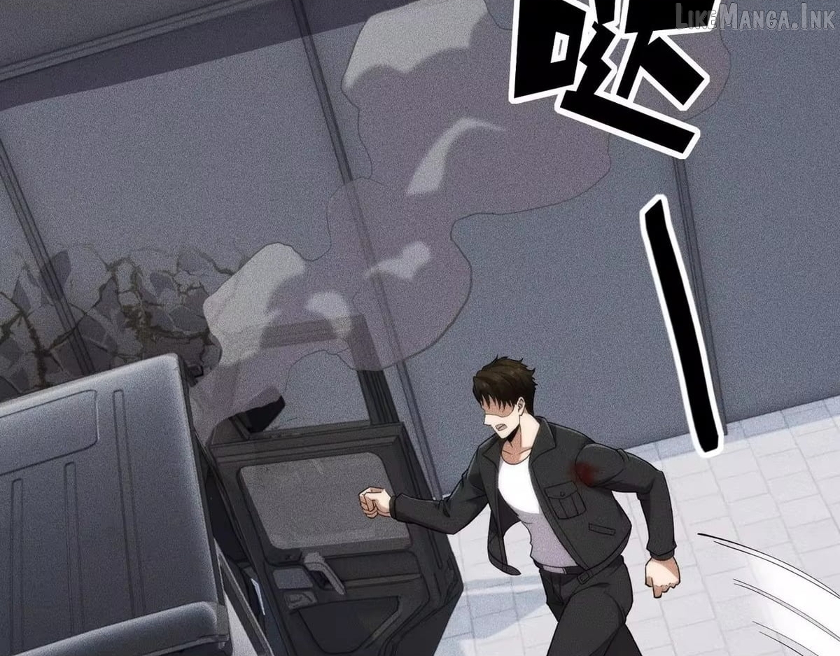 Hidden Dragon in the City (2025) Chapter 79  - page 62